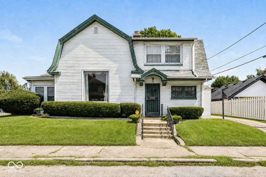 Property photo for 3711 Ruskin, Indianapolis, IN