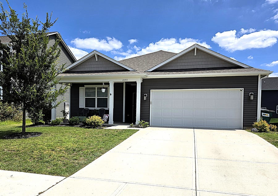 Property photo for 11193 N Heirloom Drive, Monrovia, IN