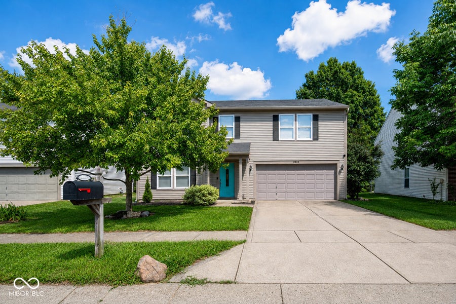 Property photo for 3313 Capsella Lane, Indianapolis, IN