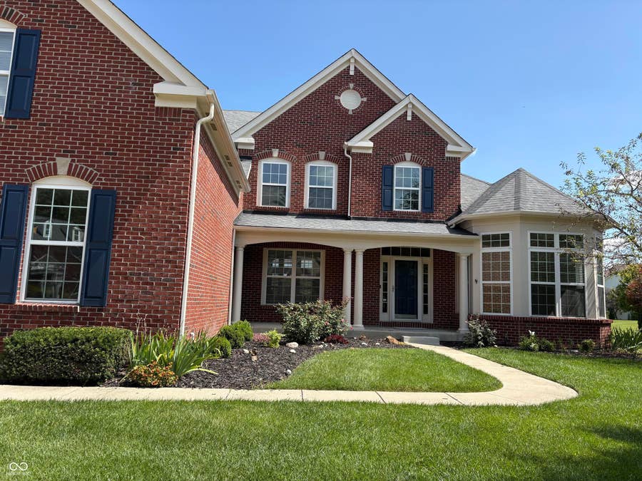 Property photo for 2801 Newbury Court, Zionsville, IN