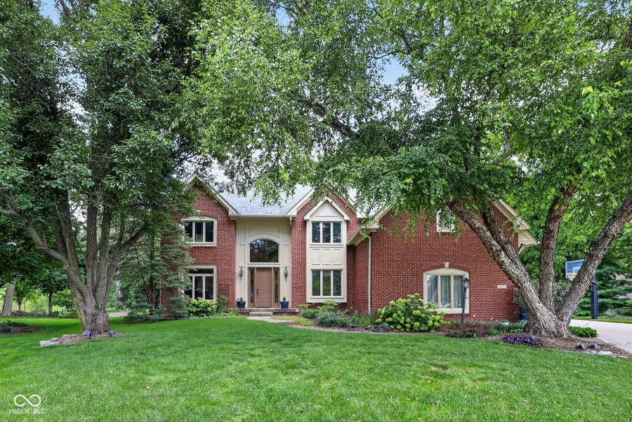 Property photo for 11277 Williams Court, Carmel, IN