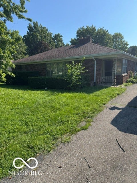 Property photo for 1057 N Hartman Drive N, Indianapolis, IN