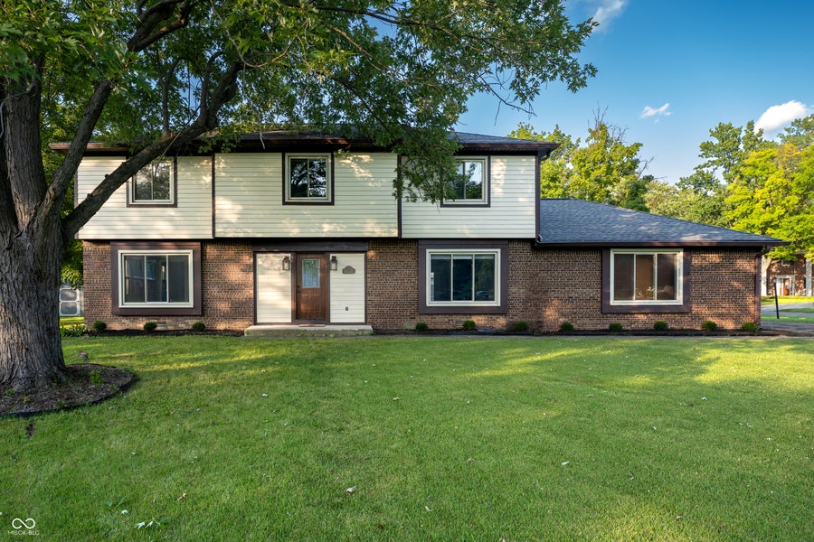 Property photo for 7222 Brompton Court, Indianapolis, IN