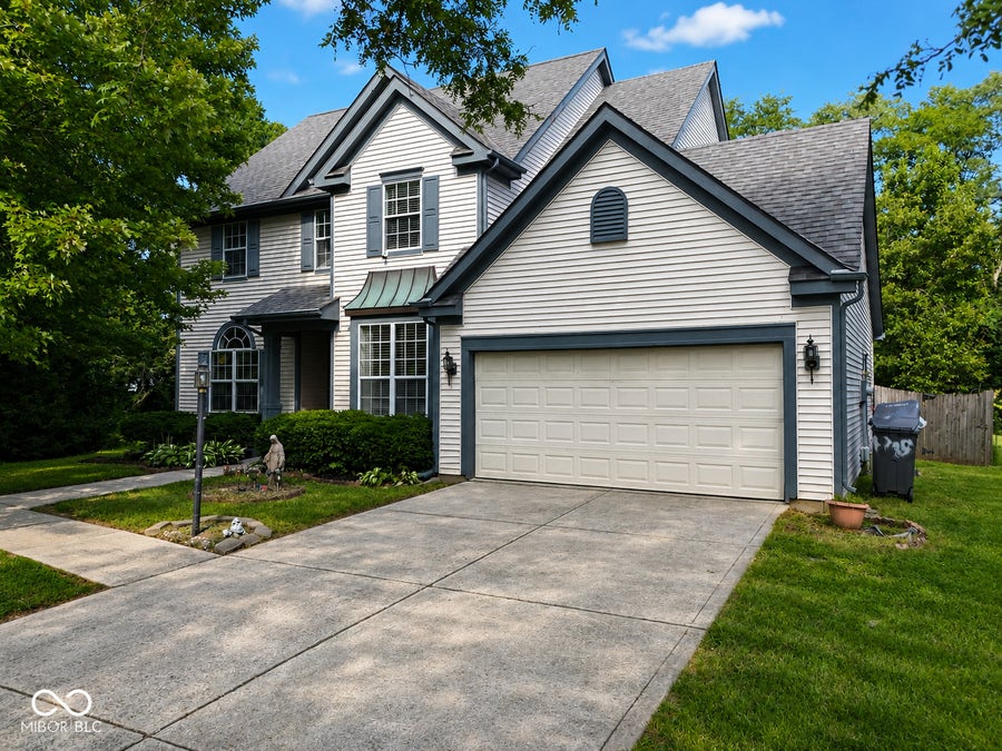 Property photo for 7059 Bretton Wood Drive, Indianapolis, IN