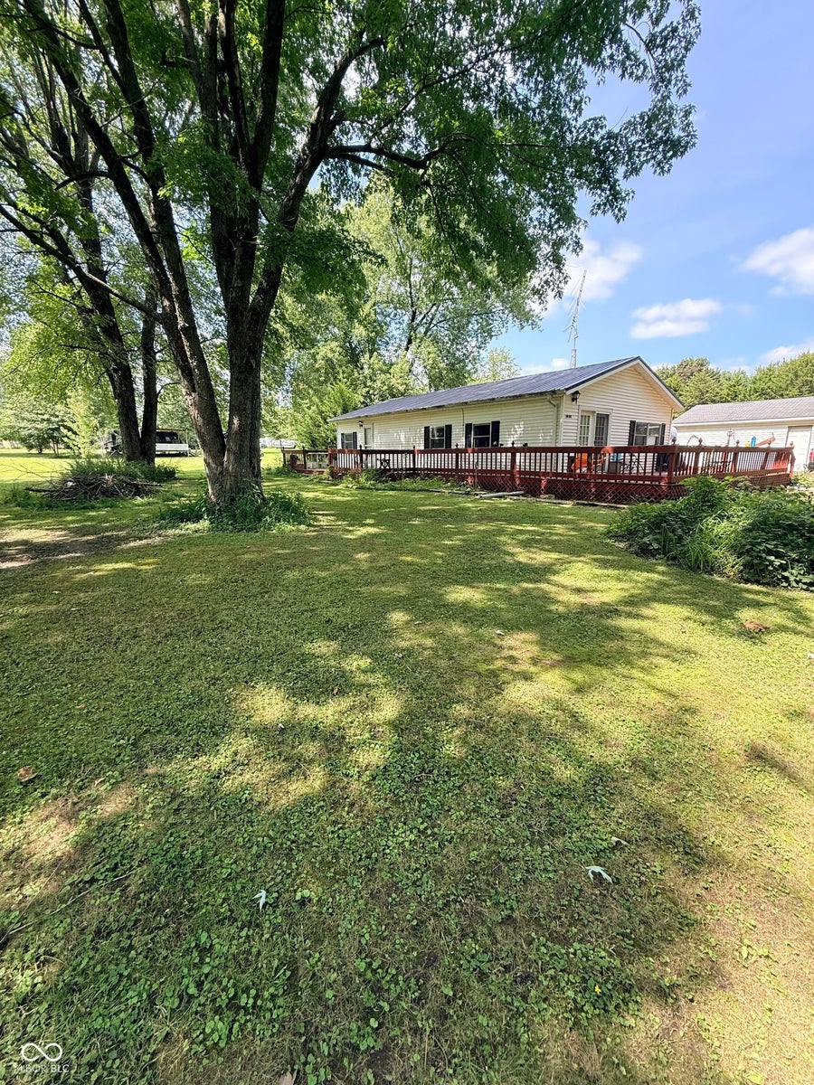 Property photo for 1038 Bert Court, Kingman, IN