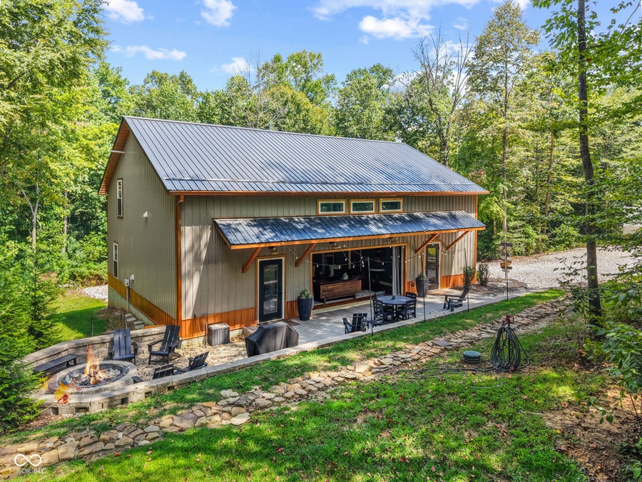 Property photo for 7821 W County Road 875 S, French Lick, IN