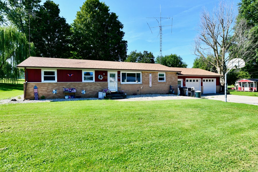Property photo for 703 Race Street, Frankton, IN