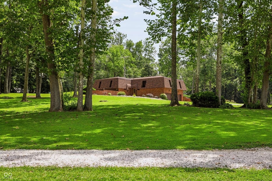 Property photo for 4222 E County Road 1000 S, Cloverdale, IN