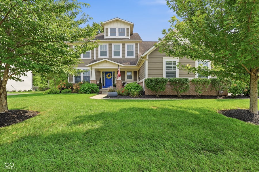 Property photo for 14861 Bonner Circle, Fishers, IN