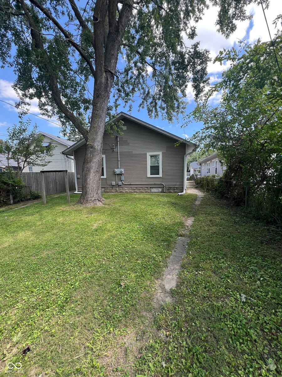 Property photo for 894 N Gladstone Avenue, Indianapolis, IN
