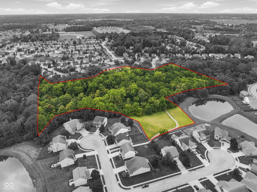 Property photo for 0 Senour Road, Indianapolis, IN