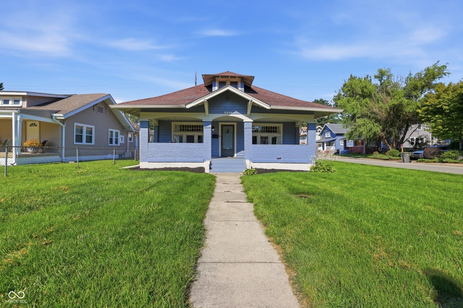 Property photo for 3268 Broadway Street, Indianapolis, IN