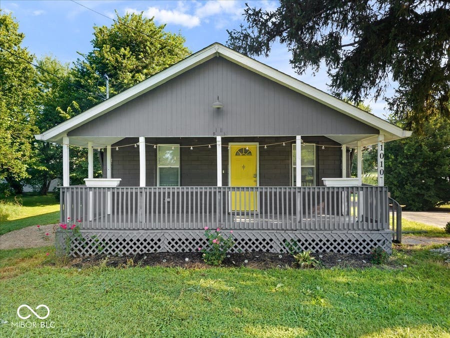 Property photo for 1016 W Epler Avenue, Indianapolis, IN