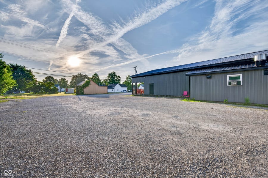 Property photo for 205 N Armstrong Street, Crothersville, IN