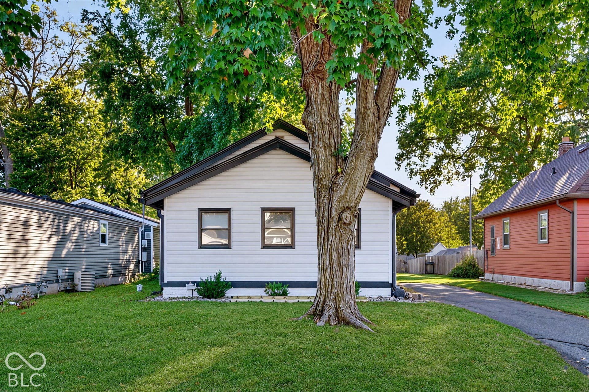 4905 Hillside Avenue, Indianapolis, IN 46205