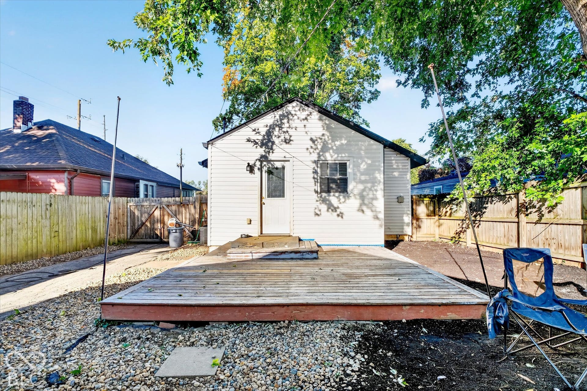 4905 Hillside Avenue, Indianapolis, IN 46205