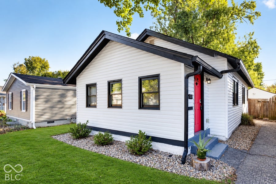 Property photo for 4905 Hillside Avenue, Indianapolis, IN