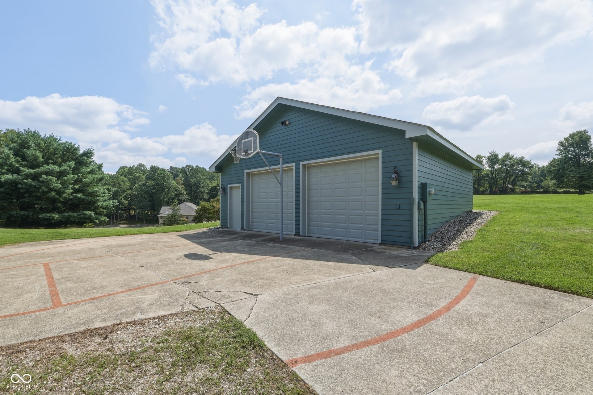 8565 S 500 W, Trafalgar, IN 46181 8565 S 500 W, Trafalgar, IN 46181