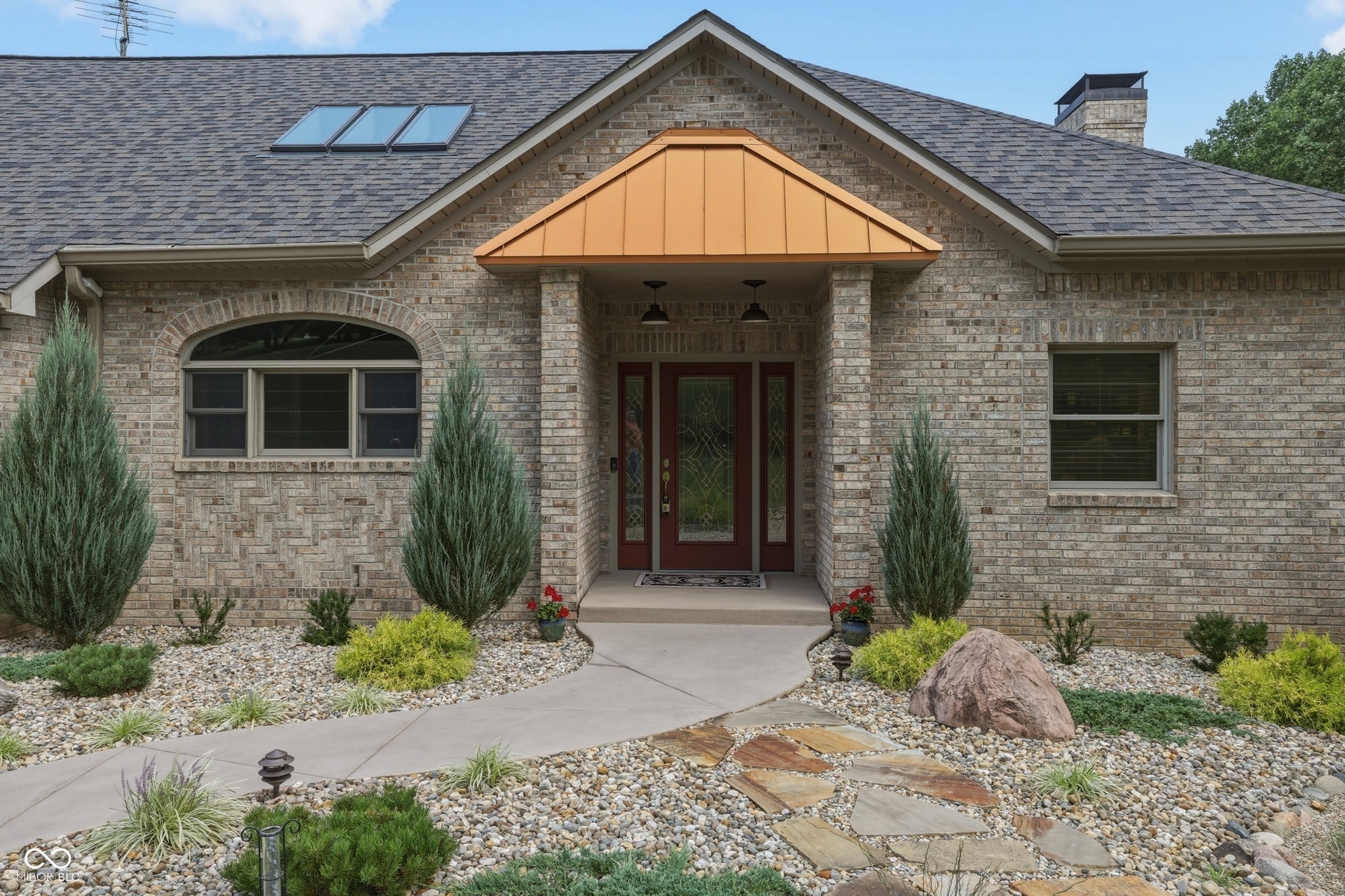 8565 S 500 W, Trafalgar, IN 46181 8565 S 500 W, Trafalgar, IN 46181