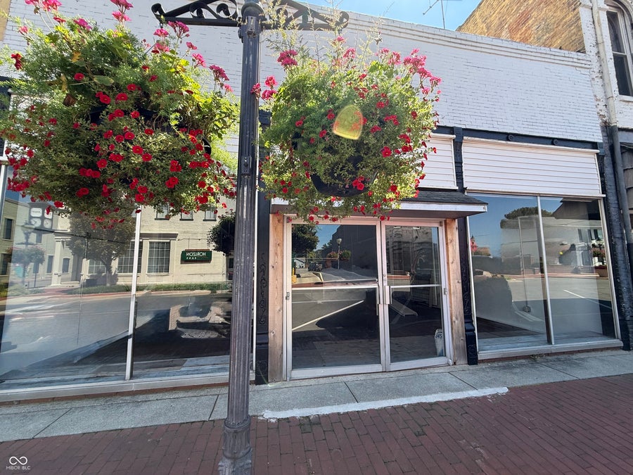 Property photo for 105 W Main Cross Street, Edinburgh, IN