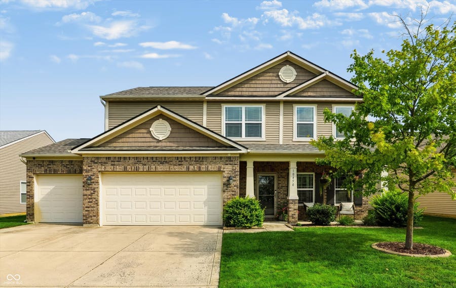 Property photo for 10450 Deercrest Lane, Indianapolis, IN