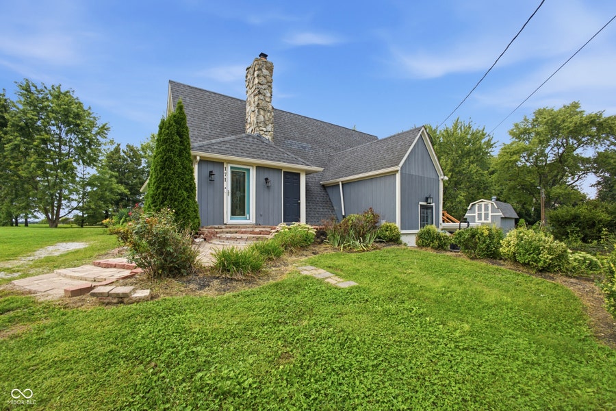 Property photo for 171 Williams Trace, Plainfield, IN