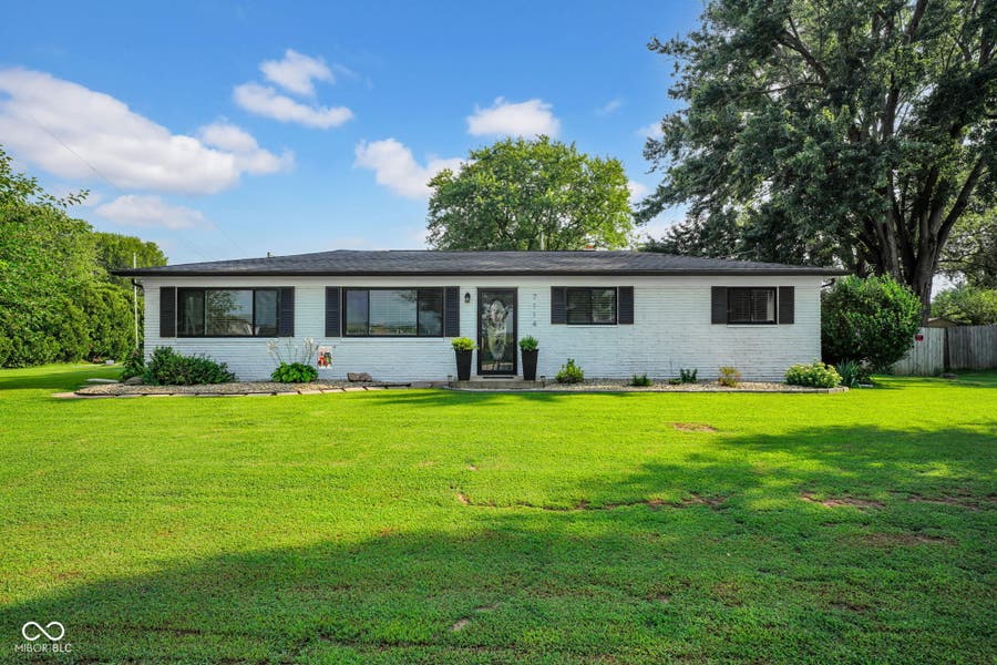Property photo for 7114 S Midland Avenue, Columbus, IN