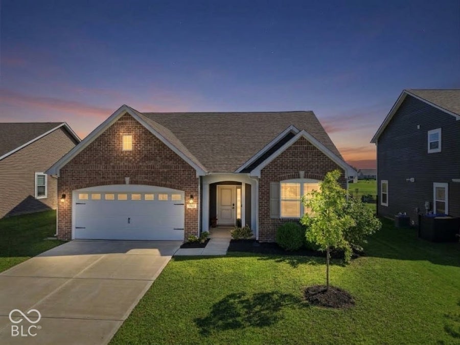 Property photo for 6729 Birmingham Avenue, McCordsville, IN