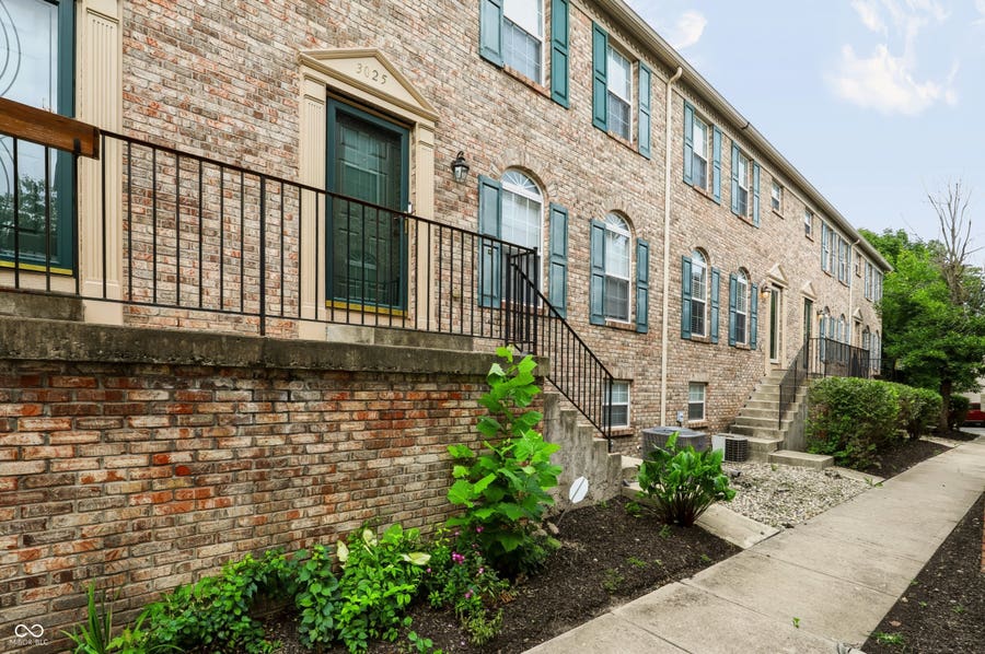 Property photo for 3025 Armory Drive, Indianapolis, IN