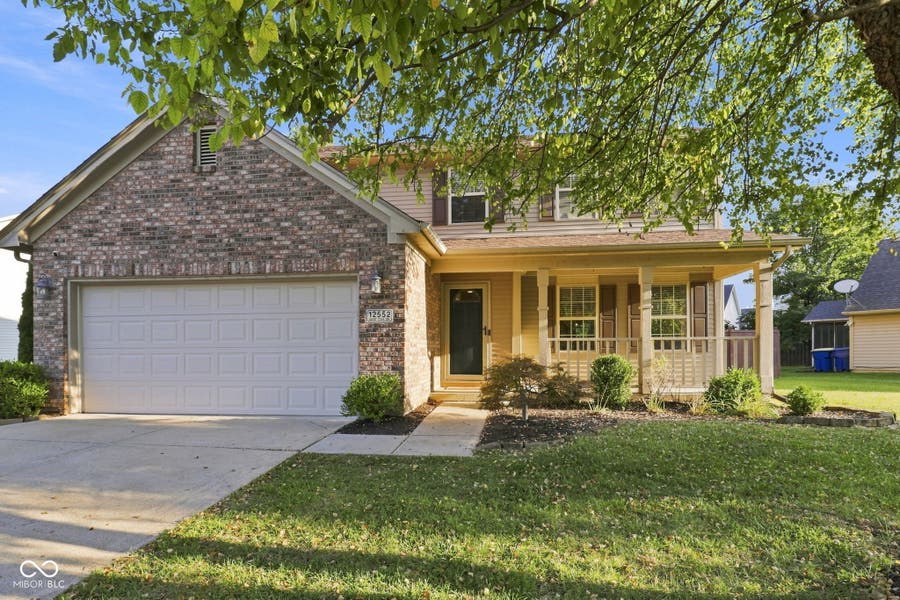 Property photo for 12552 Geist Cove Drive, Indianapolis, IN