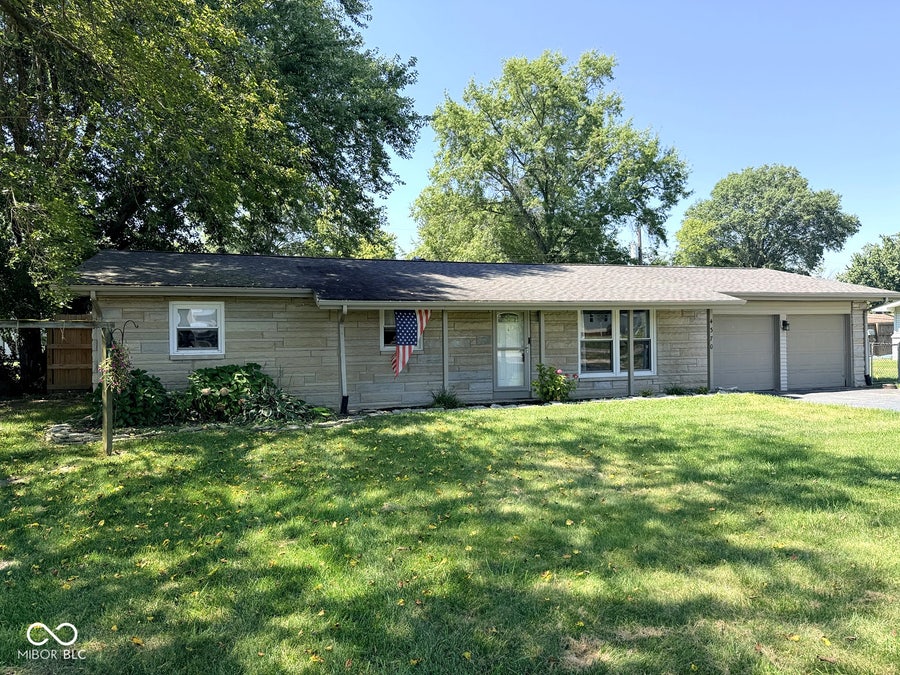 Property photo for 4370 N 200 W, Columbus, IN