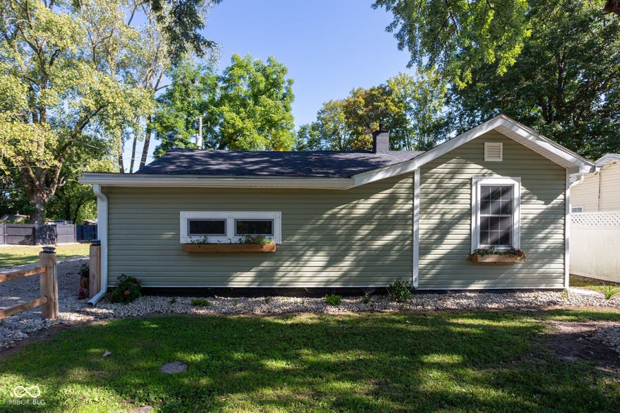 Property photo for 2914 State Street, New Castle, IN