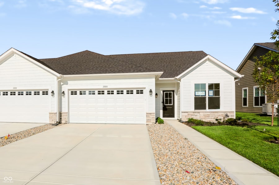 Property photo for 2880 Piper Place, Plainfield, IN