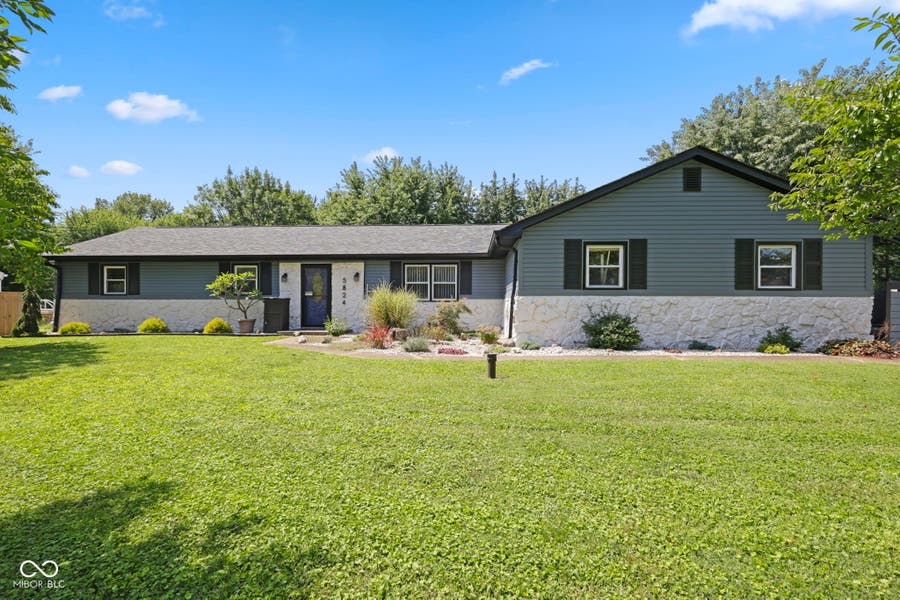 Property photo for 5824 S Keystone Avenue, Indianapolis, IN
