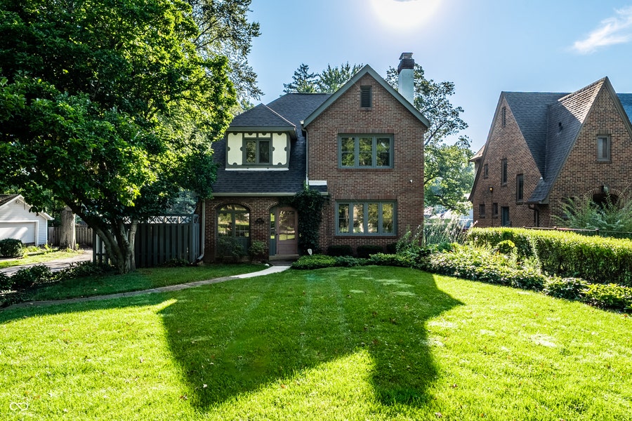 Property photo for 4815 N Illinois Street, Indianapolis, IN