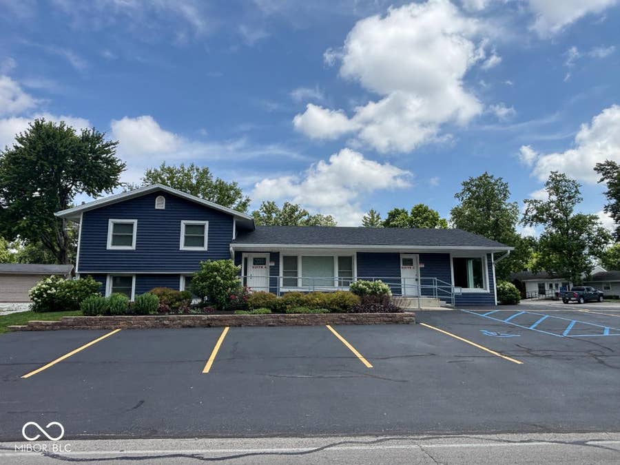 Property photo for 3610 W Westview Boulevard, Muncie, IN