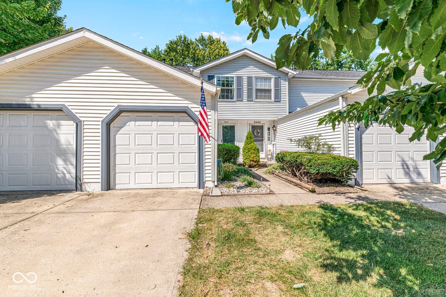 Property photo for 9442 Timber View Drive, Indianapolis, IN