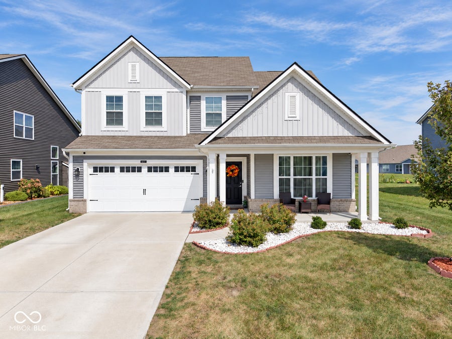 Property photo for 9410 Bethel Woods Drive, Indianapolis, IN