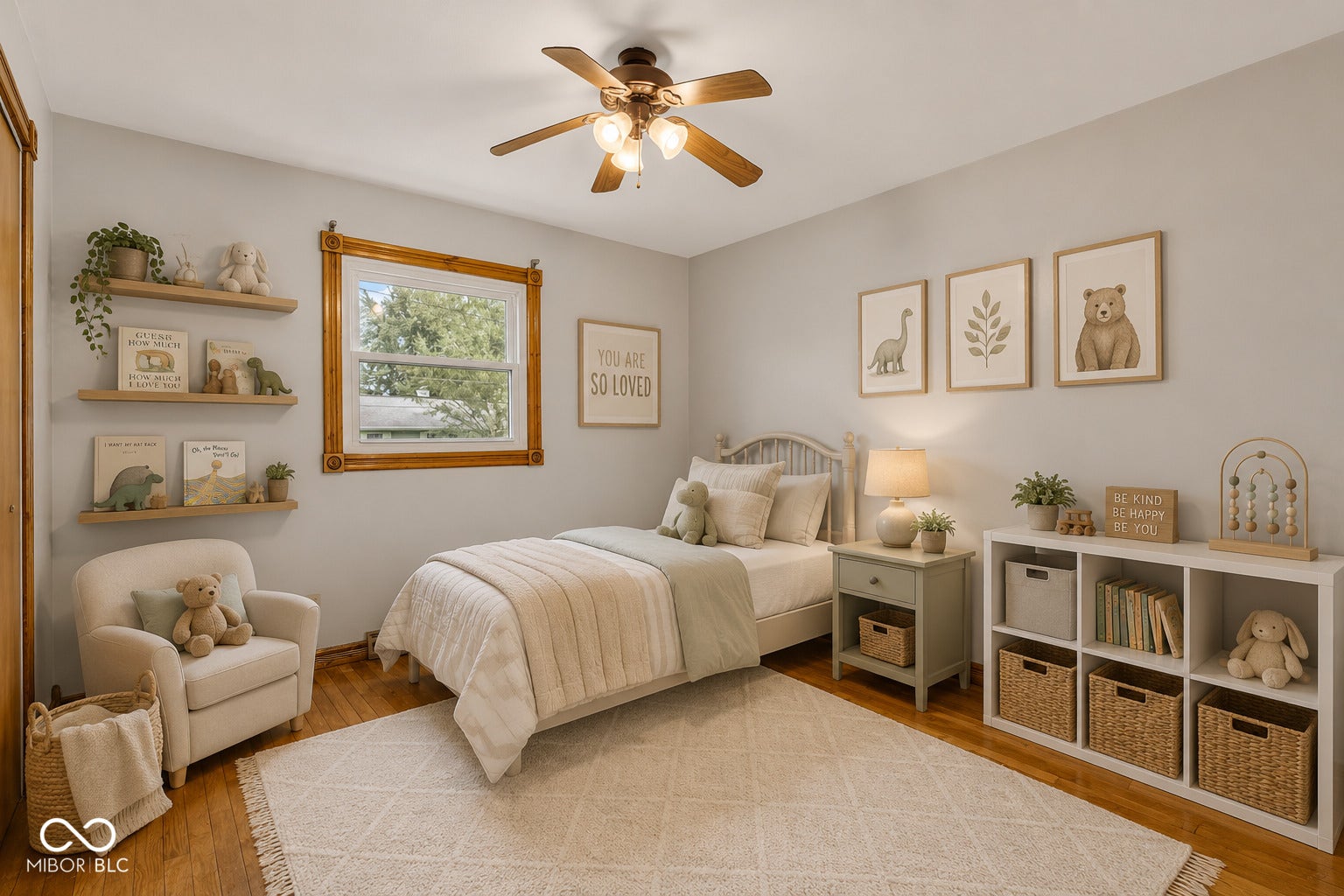 245 W Elm Street, Jamestown, IN 46147