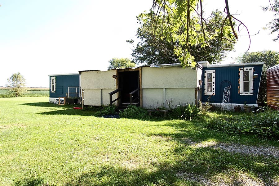 Property photo for 22 E State Road 38, Sheridan, IN