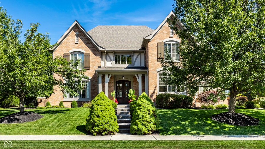 Property photo for 3274 Whispering Pines Lane, Carmel, IN