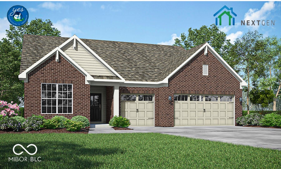 Property photo for 6244 Purple Leaf Court, Noblesville, IN