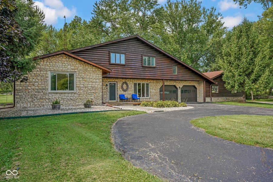 Property photo for 1342 N 500 E, Columbus, IN