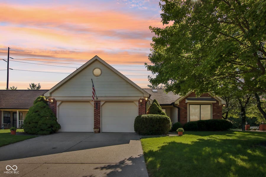Property photo for 143 President Trail E, Indianapolis, IN