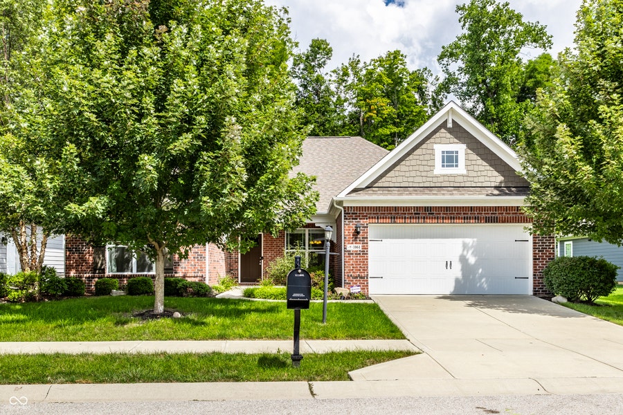 Property photo for 1064 Serenity Court, Carmel, IN