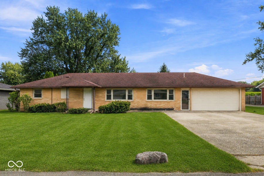 Property photo for 139 South Street, Chesterfield, IN