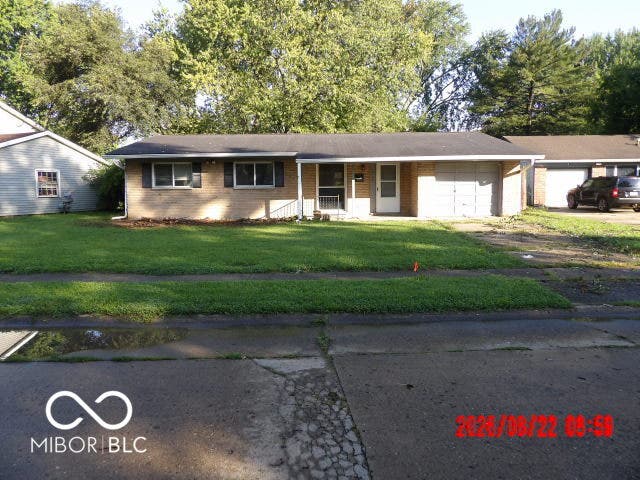 Property photo for 8140 E 37th, Indianapolis, IN