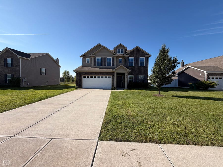 Property photo for 8183 Cagles Mill Trace, Avon, IN