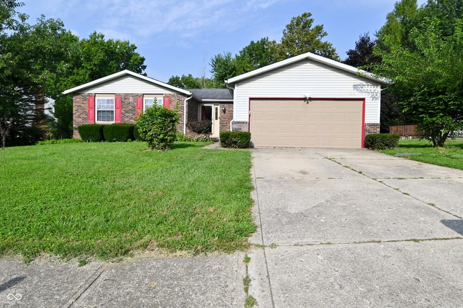 Property photo for 1302 Butternut Lane, Indianapolis, IN