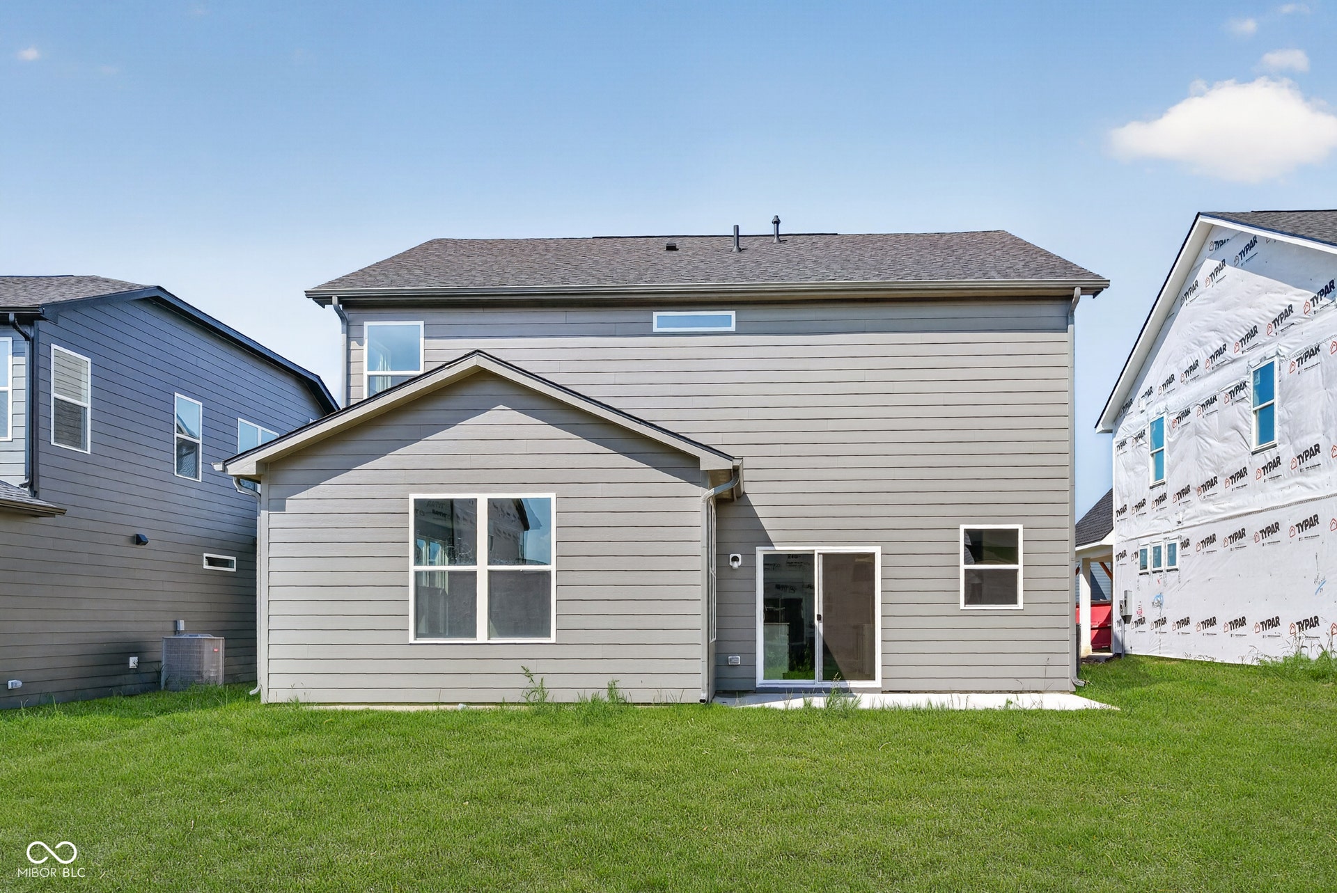 2597 Pearson Parkway, Plainfield, IN 46168